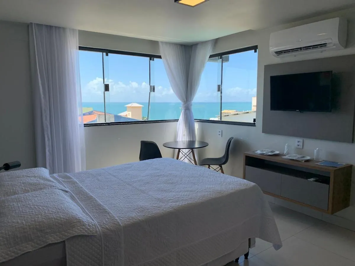 Liiv Cobogó - Natal Ponta Negra Hotel