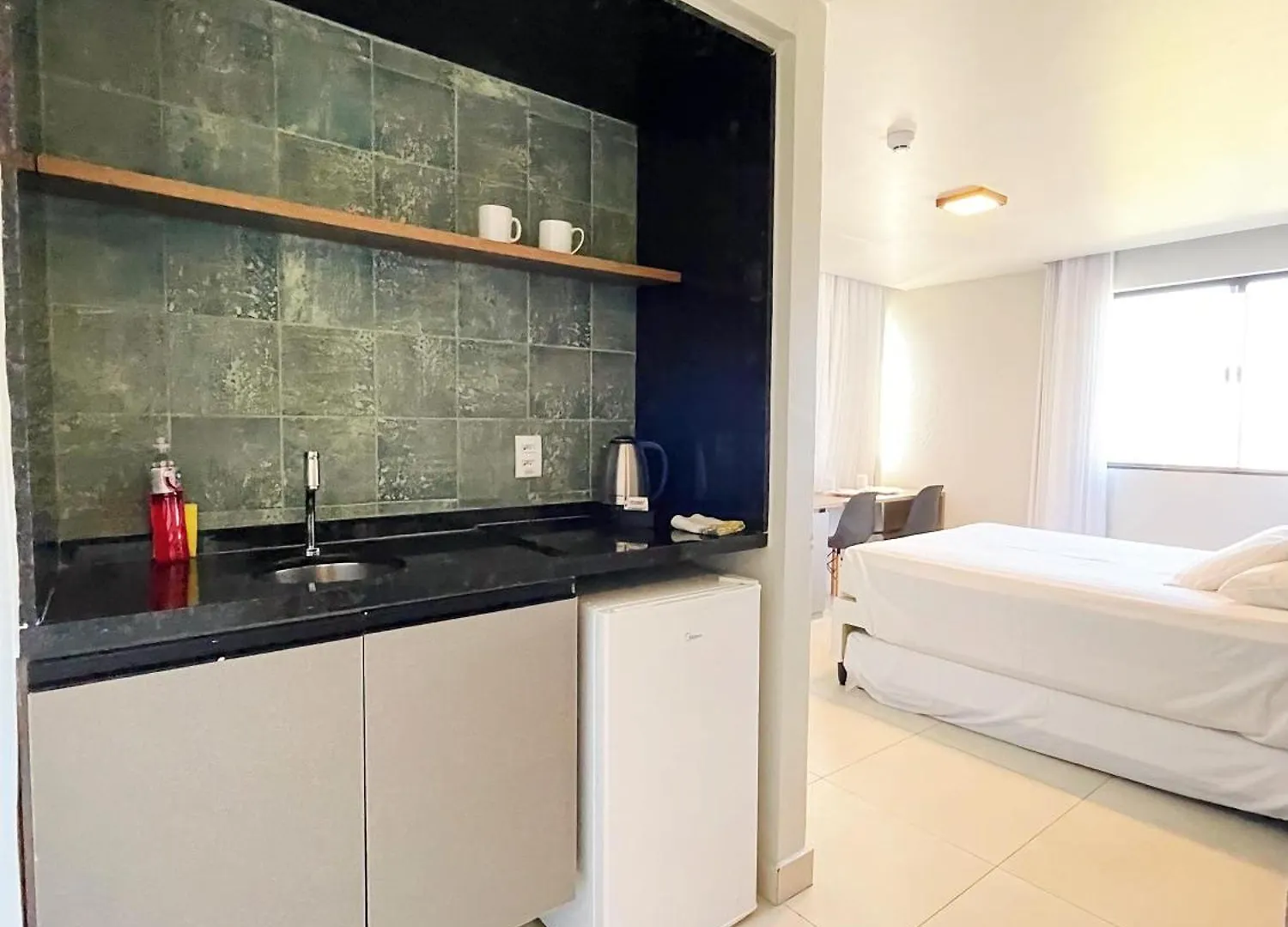Liiv Cobogó - Natal Ponta Negra Hotel Brasil