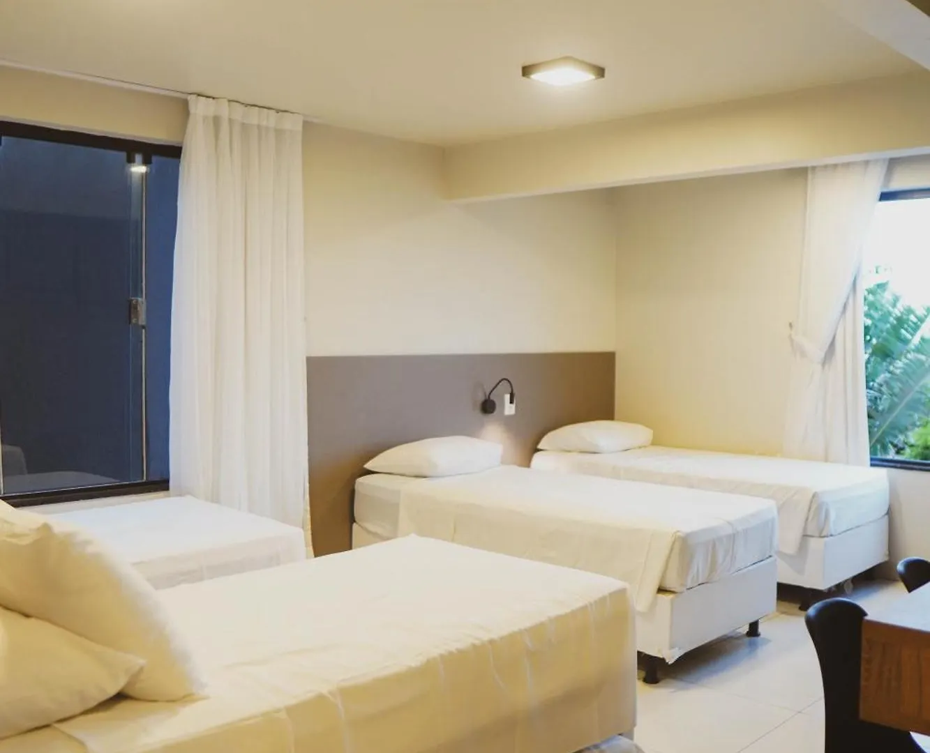 Liiv Cobogo - Natal Ponta Negra Hotel