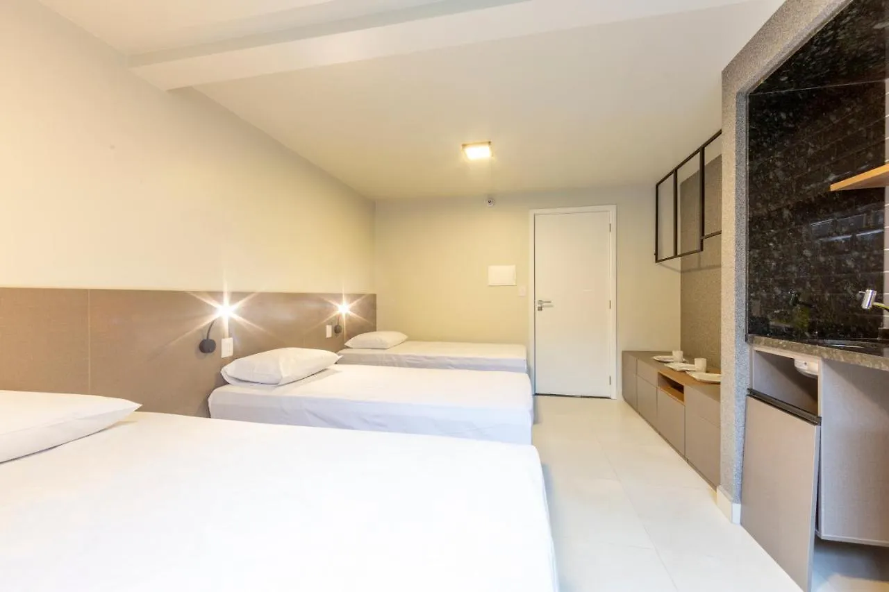 Liiv Cobogó - Natal Ponta Negra Hotel