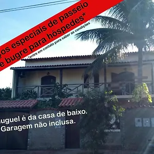  Casa de Férias Casa Ampla Bem Localizada Brasil