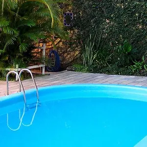 Estalagem Beijos Y Abraços