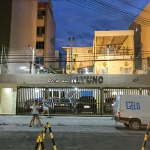  Apartamento Edificio Netuno Brasil