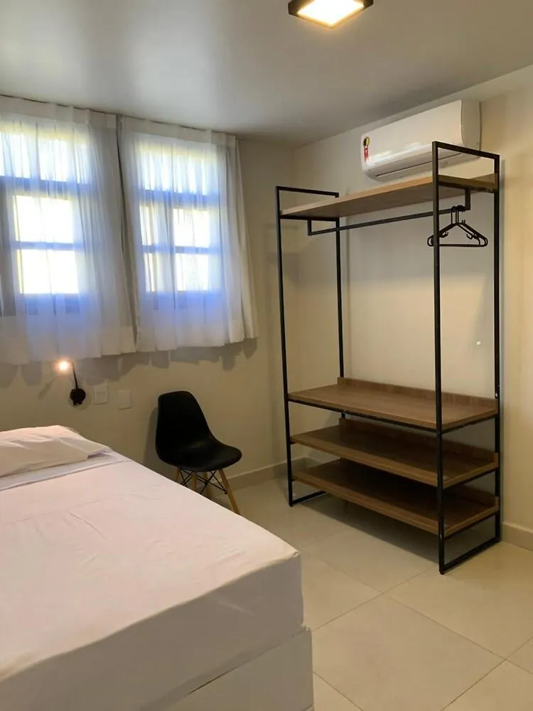 Hotel Liiv Cobogo - Natal Ponta Negra