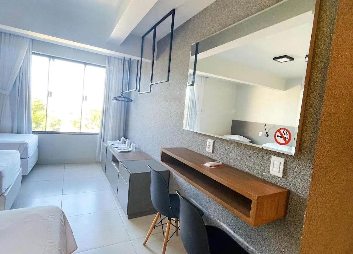 Hotel Liiv Cobogo - Natal Ponta Negra