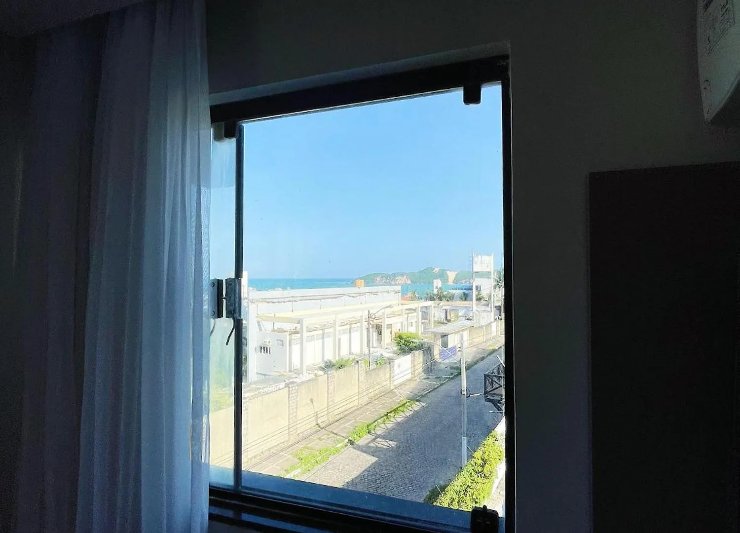 Hotel Liiv Cobogo - Natal Ponta Negra