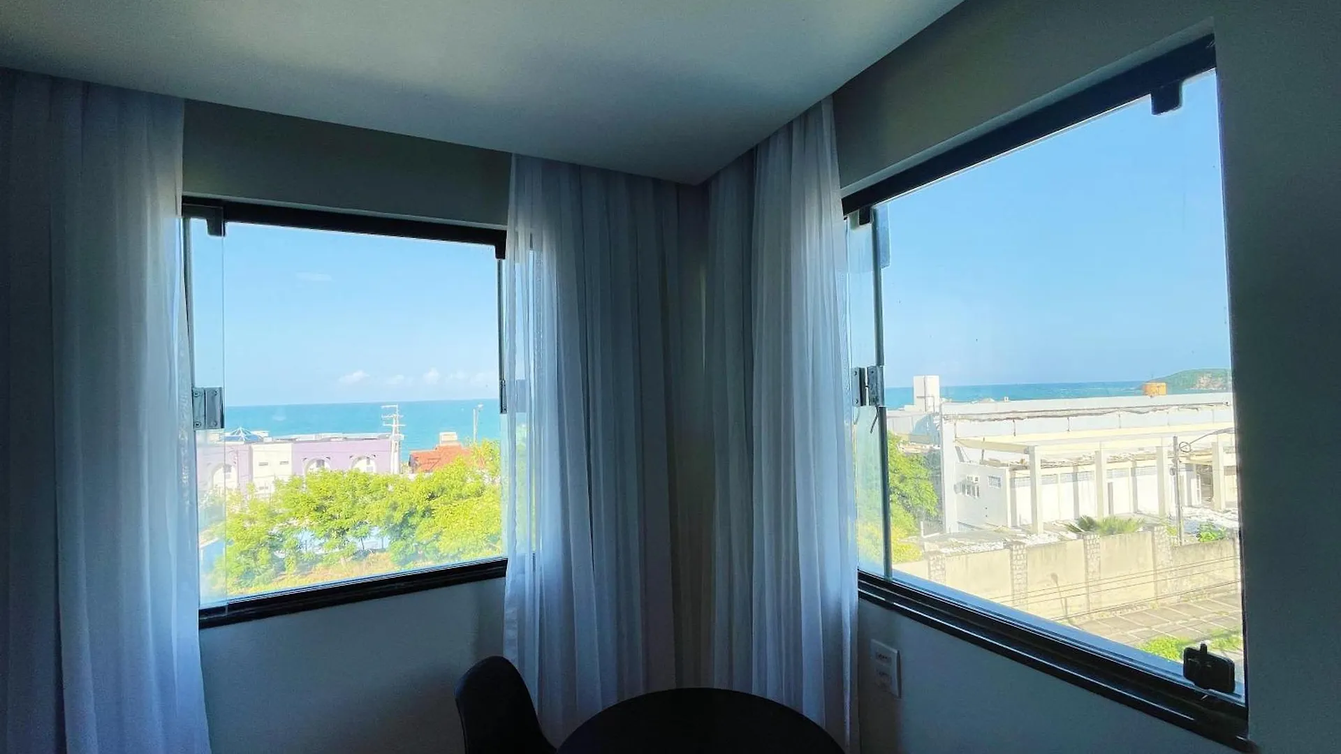***  Hotel Liiv Cobogo - Natal Ponta Negra Brazylia