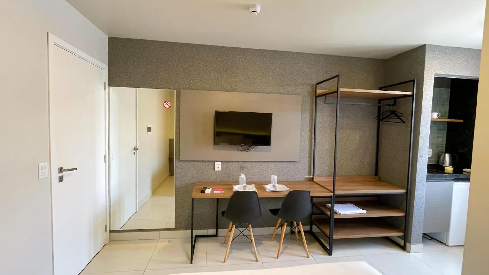 Hotel Liiv Cobogo - Natal Ponta Negra Brazylia