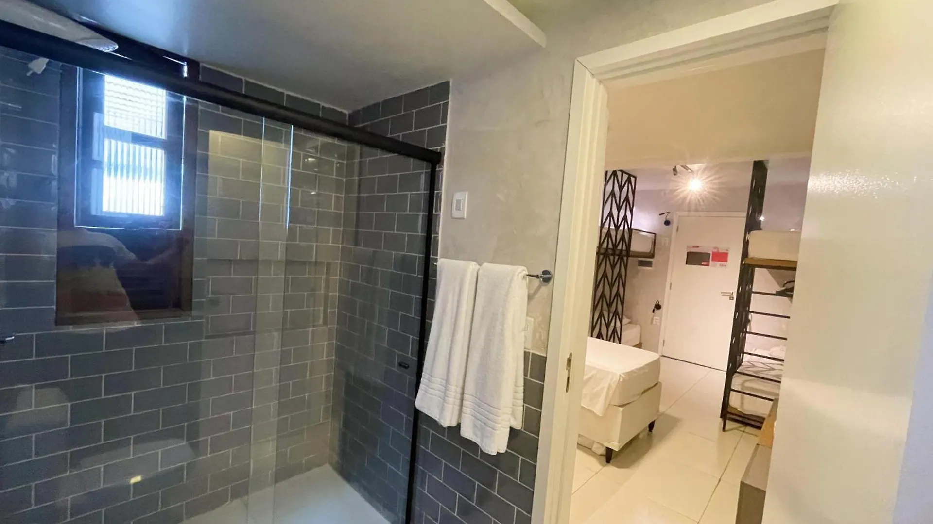 Hotel Liiv Cobogo - Natal Ponta Negra 3*,