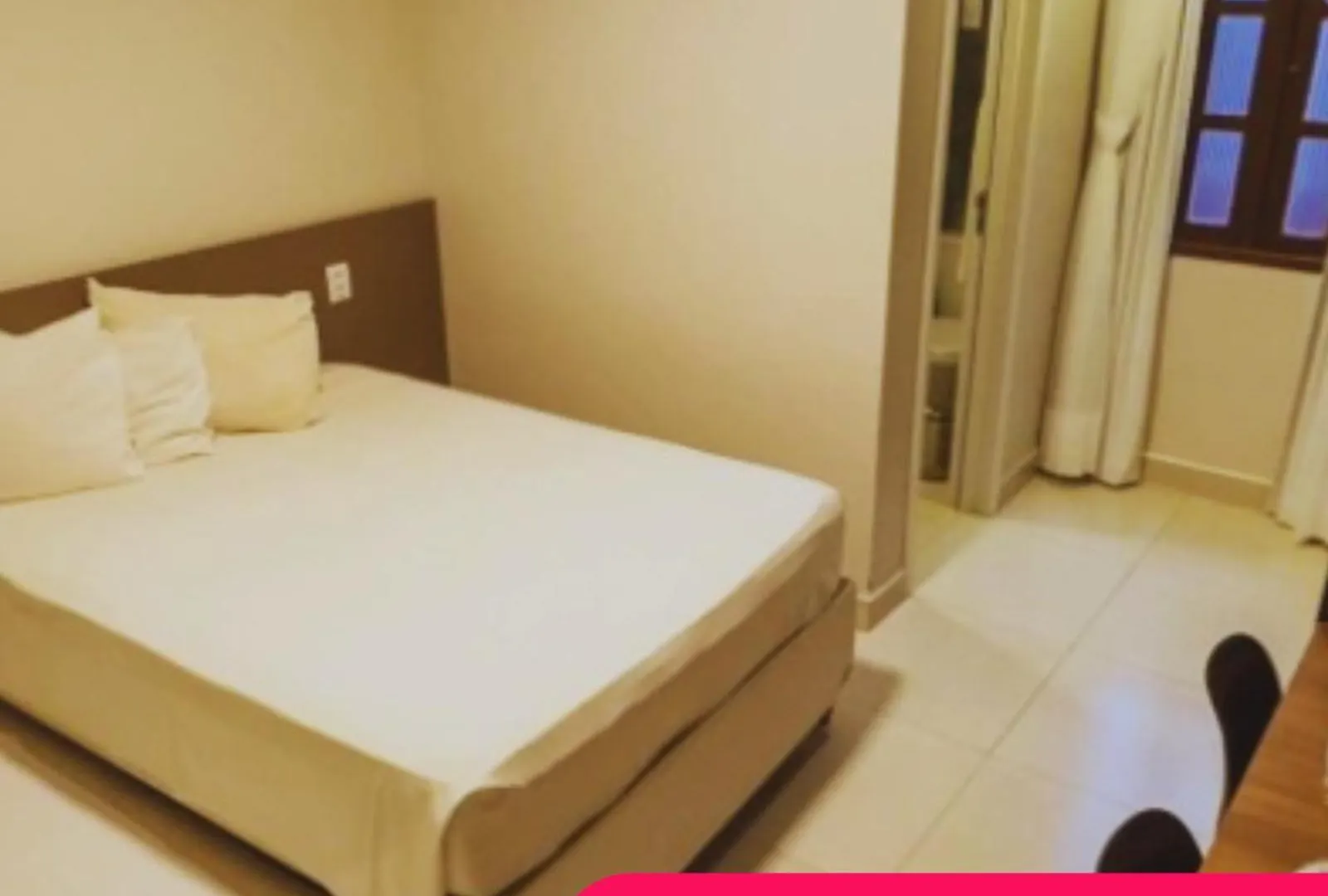 Hotel Liiv Cobogo - Natal Ponta Negra
