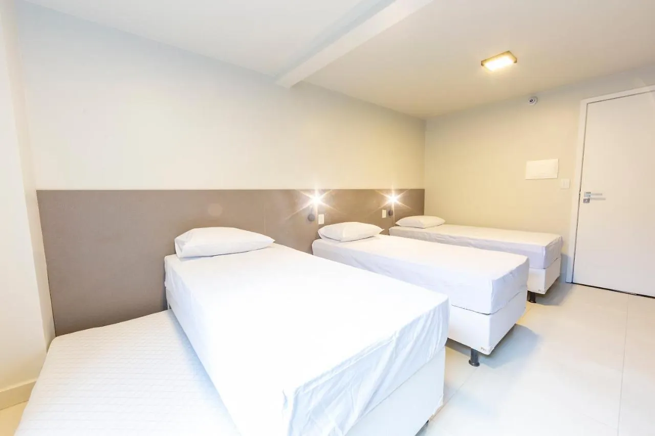 ***  Hotel Liiv Cobogo - Natal Ponta Negra Brazylia
