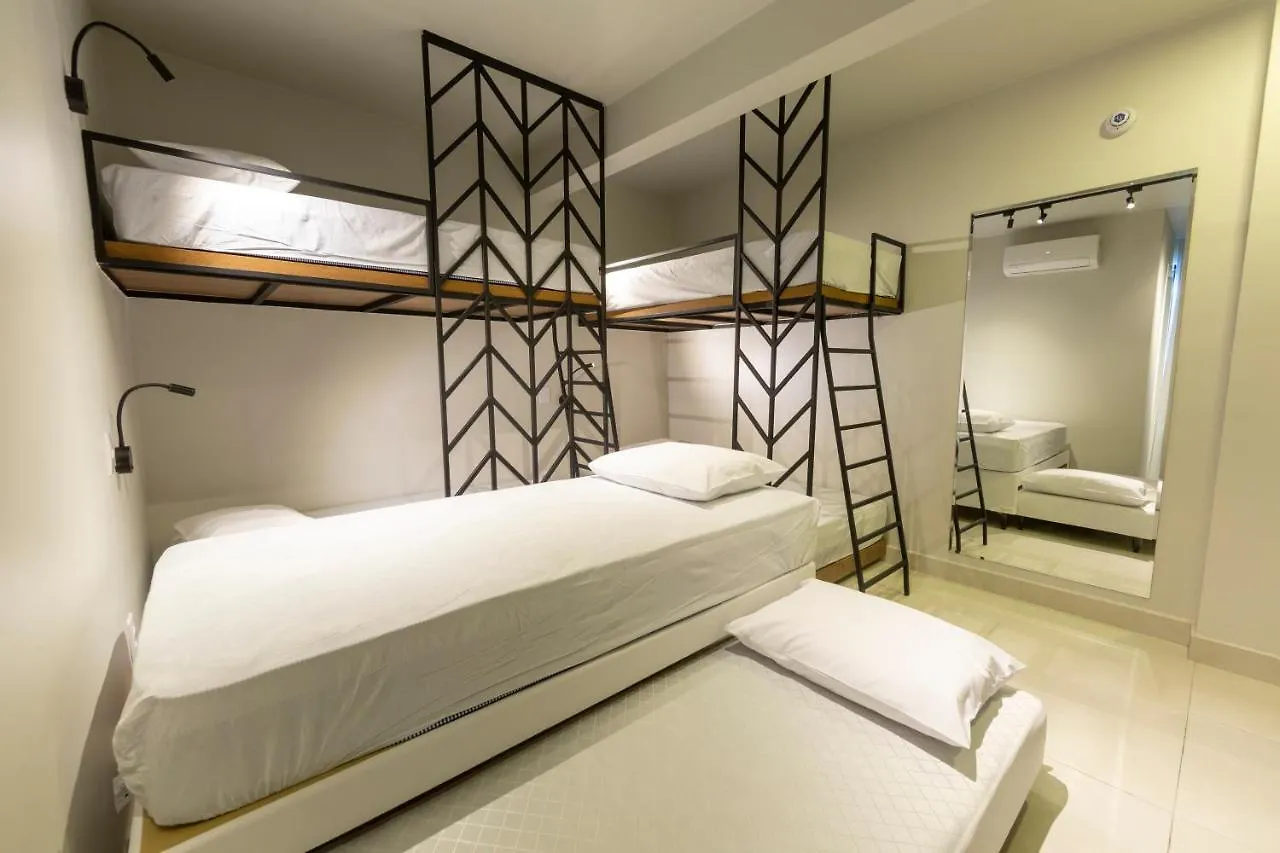 Hotel Liiv Cobogo - Natal Ponta Negra